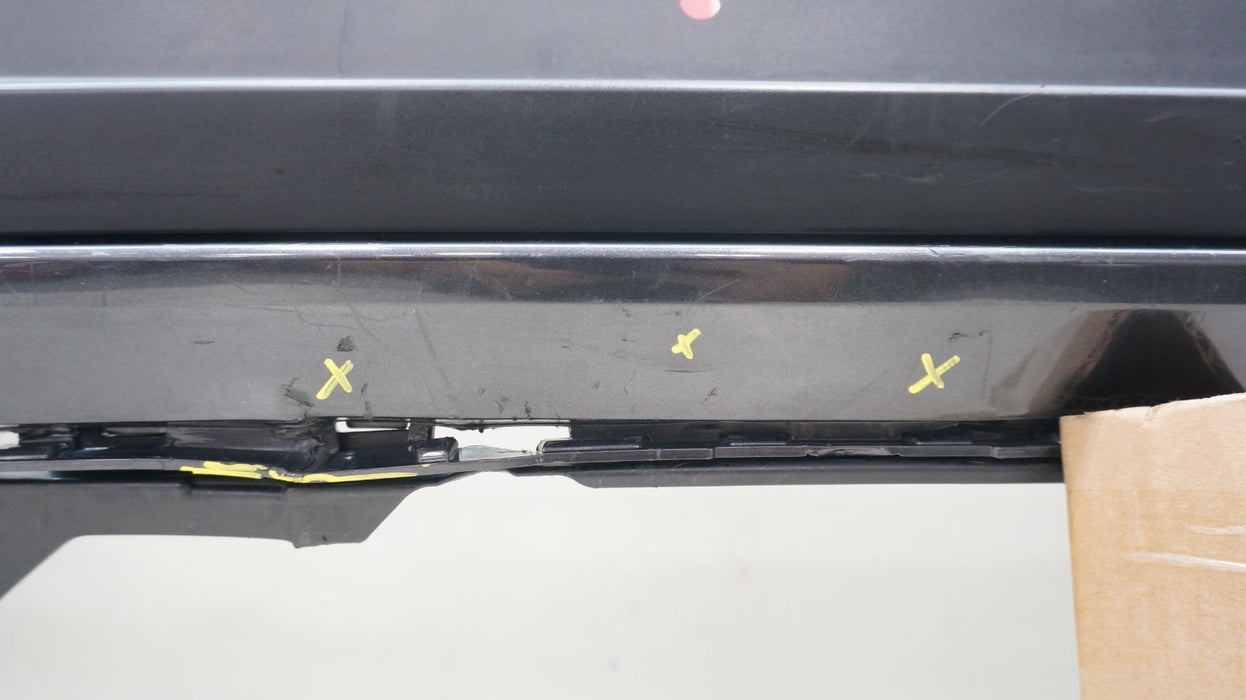 2023-2025 RANGE ROVER SPORT L461 REAR LOWER BUMPER VALANCE COVER N9X2-17D781 OEM