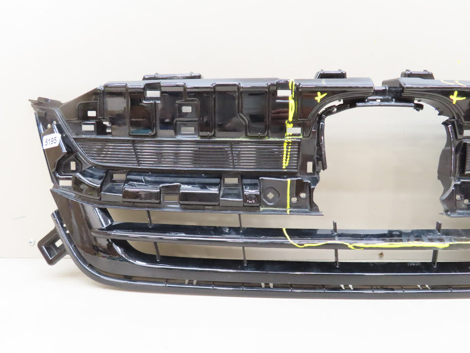 2019 2020 2021 HONDA PILOT FRONT RADIATOR GRILLE GRILL OEM 71121-TG7X-A5