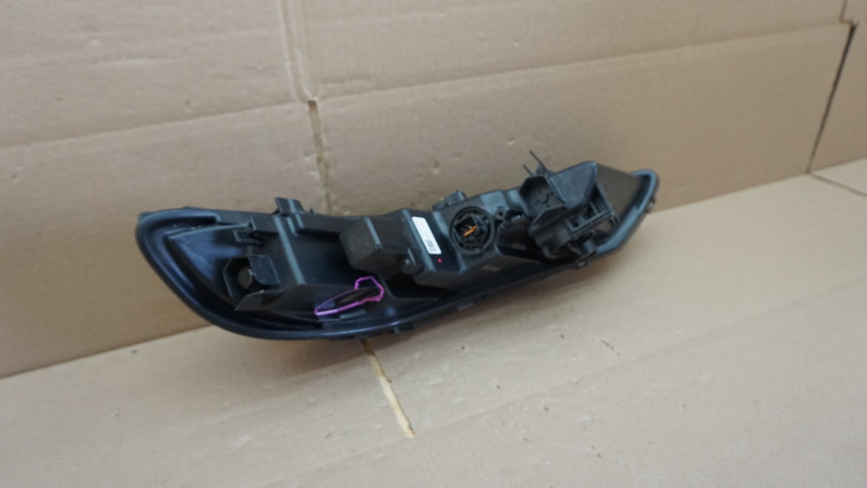 2019-2020 HYUNDAI SANTA FE LEFT DRIVER SIDE HEADLIGHT HEAD LIGHT LAMP LED OEM