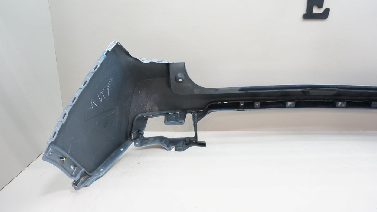 2022-2024 HONDA PASSPORT REAR UPPER BUMPER COVER PANEL OEM 71501-TGS-A500