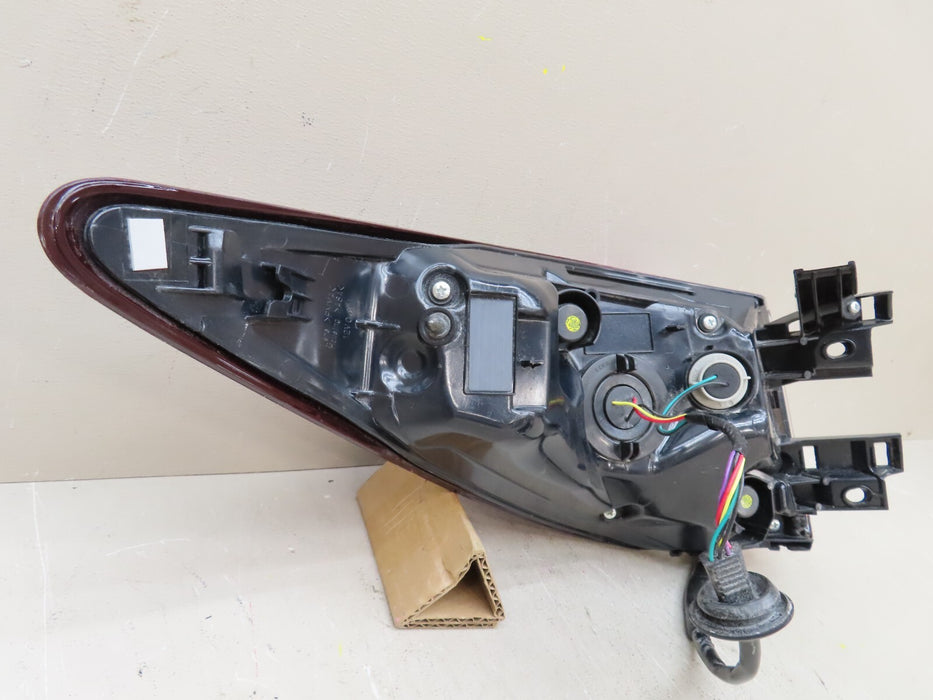 2016-2019 LEXUS RX350 REAR RIGHT PASSENGER SIDE TAIL LIGHT LAMP LED OEM