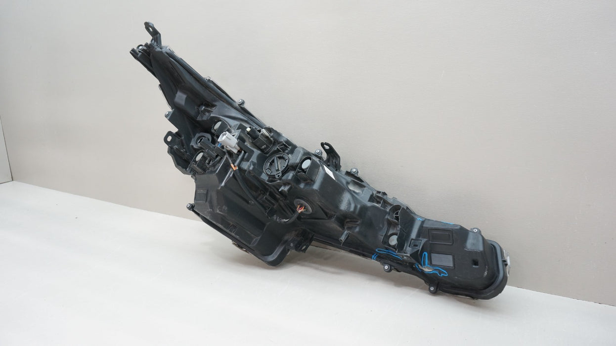 2020-2022 TOYOTA COROLLA FRONT LEFT DRIVER SIDE LED HEADLIGHT OEM