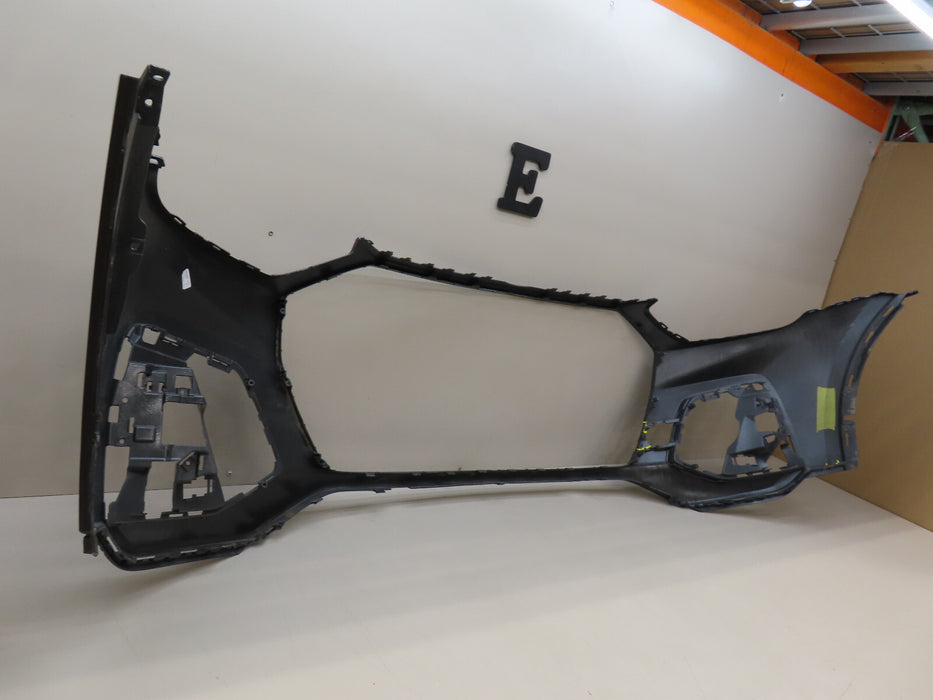 2021 2022 2023 AUDI Q5 FRONT BUMPER COVER OEM 80A807437P