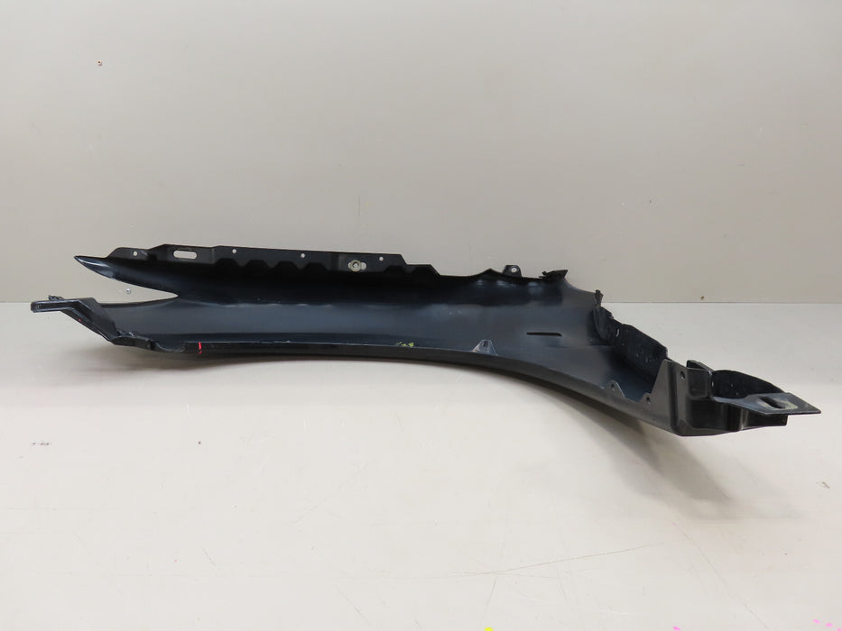 2010-2013 MITSUBISHI OUTLANDER FRONT RIGHT PASSENGER SIDE FENDER OEM 5220D922