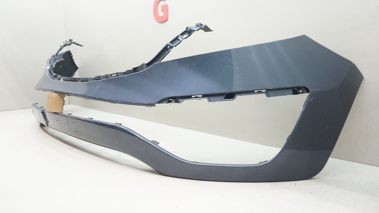 2011- 2016 KIA SPORTAGE FRONT BUMPER COVER PANEL OEM 86511-3W000