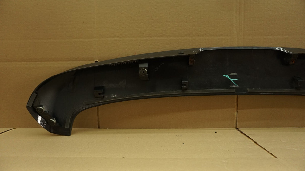 2010-2015 CHEVROLET EQUINOX REAR LIFTGATE SPOILER FACTORY OEM 10 11 12 13 14 15