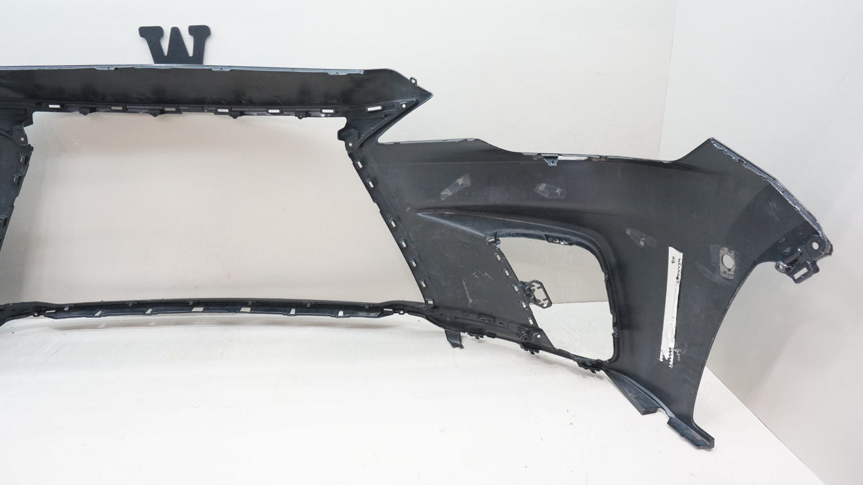2023-2024 LEXUS RX350 F-SPORT FRONT BUMPER COVER OEM 52119-0E660