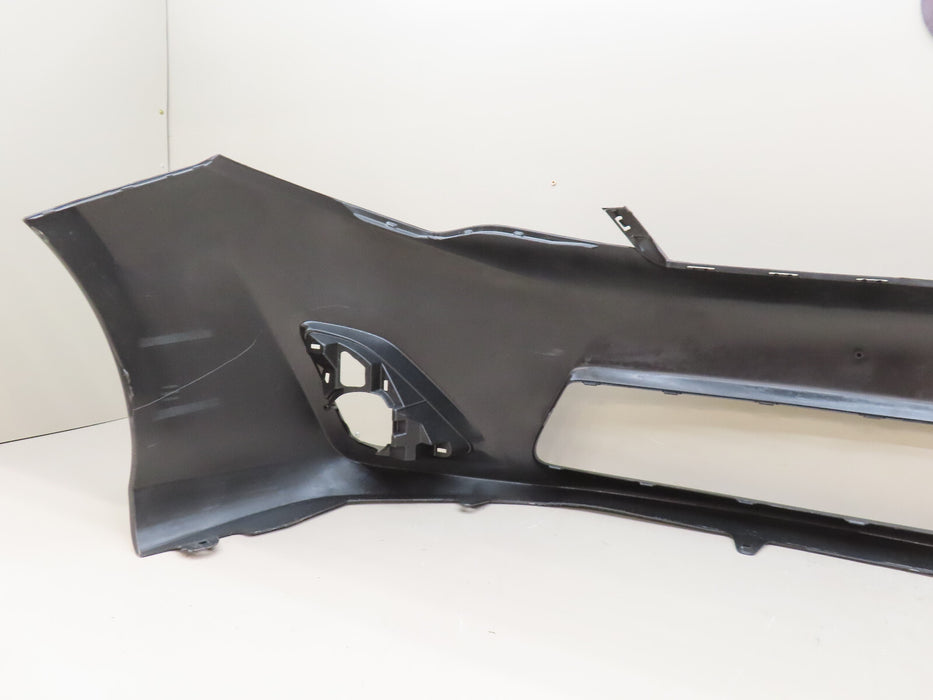 2012-2014 TOYOTA CAMRY FRONT BUMPER COVER OEM 52119-06620