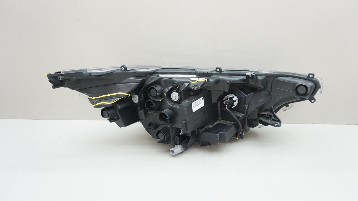 2022-2024 TOYOTA RAV4 FRONT LH LEFT DRIVER SIDE HEADLIGHT OEM