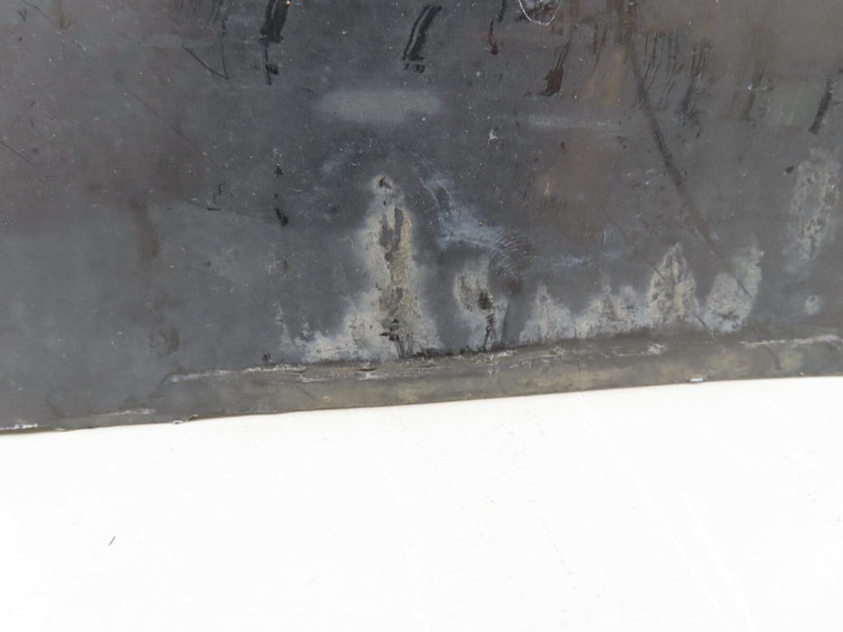 2016-2018 VOLVO XC90 RIGHT SIDE ROCKER SKIRT MOLDING COVER PANEL OEM 31395884