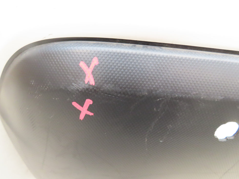 2019 2020 2021 SUBARU ASCENT REAR BUMPER COVER OEM 57704XC01A
