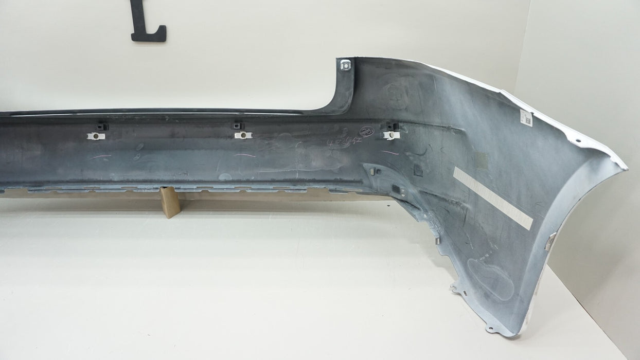 2014-2016 LEXUS IS250 IS300 IS350 REAR BUMPER COVER PANEL OEM 5215953220