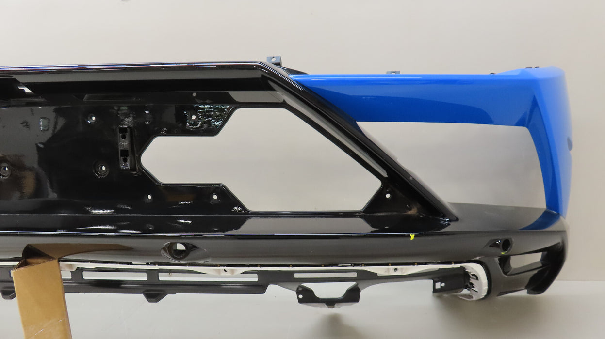 2020-2022 LAMBORGHINI HURACAN LB624STR REAR BUMPER COVER OEM