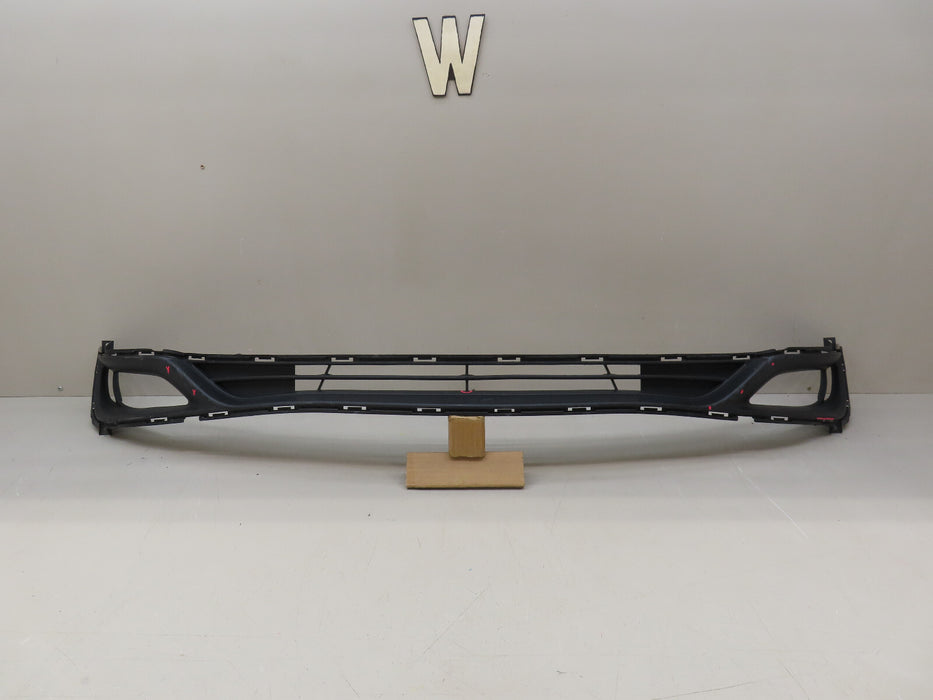 2009-2014 HYUNDAI SONATA FRONT BUMPER LOWER GRILLE GRILL OEM 86512-3Q700