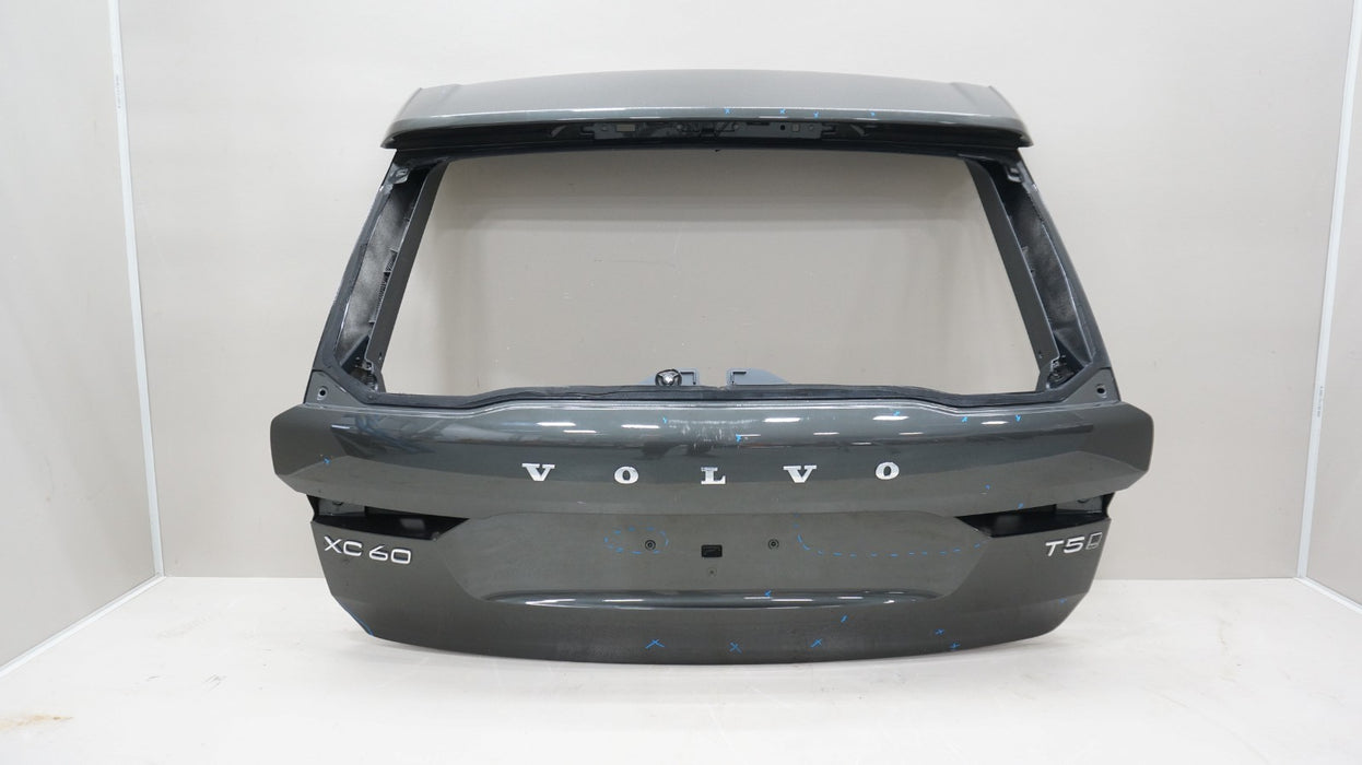 2018-2022 VOLVO XC60 REAR TAILGATE HATCH TRUNK LID OEM 31420451