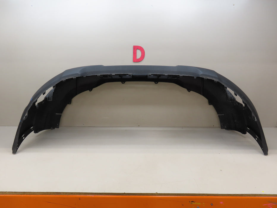 2020 2021 FORD TRANSIT 150,250,350 FRONT LOWER BUMPER COVER OEM LK41-R17757