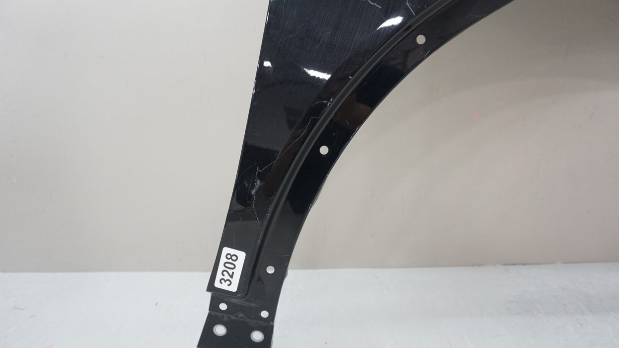 2017-2023 CADILLAC XT5 FRONT RIGHT PASSENGER SIDE FENDER OEM