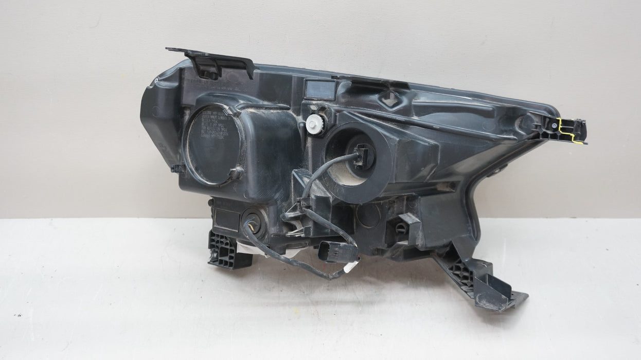 2019-2023 FORD RANGER FRONT LEFT DRIVER SIDE LED HEADLIGHT OEM KB3B13D155