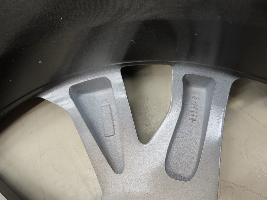 2017-2021 HONDA CIVIC 18X8 RIM AFTERMAKET ALY64108U46N