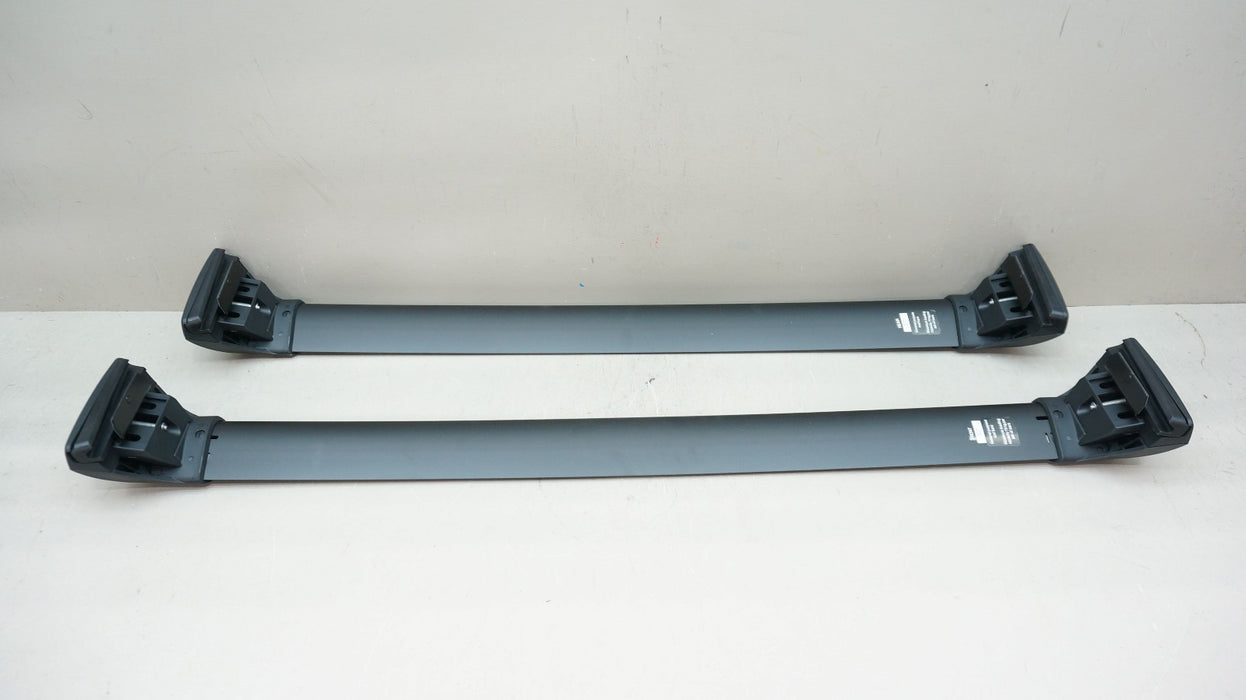 2021-2025 ASTON MARTIN DBX ROOF RACKS CROSS BARS 707793 OEM