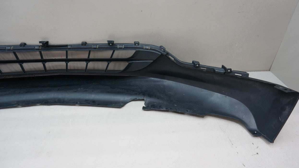 2018-2021 CHEVROLET EQUINOX FRONT LOWER BUMPER COVER VALANCE OEM 23193913E