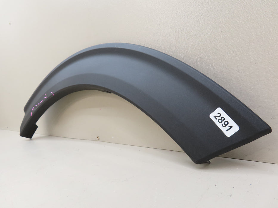 2020-2022 FORD EXPLORER REAR LEFT DRIVER SIDE WHEEL ARCH FENDER FLARE OEM