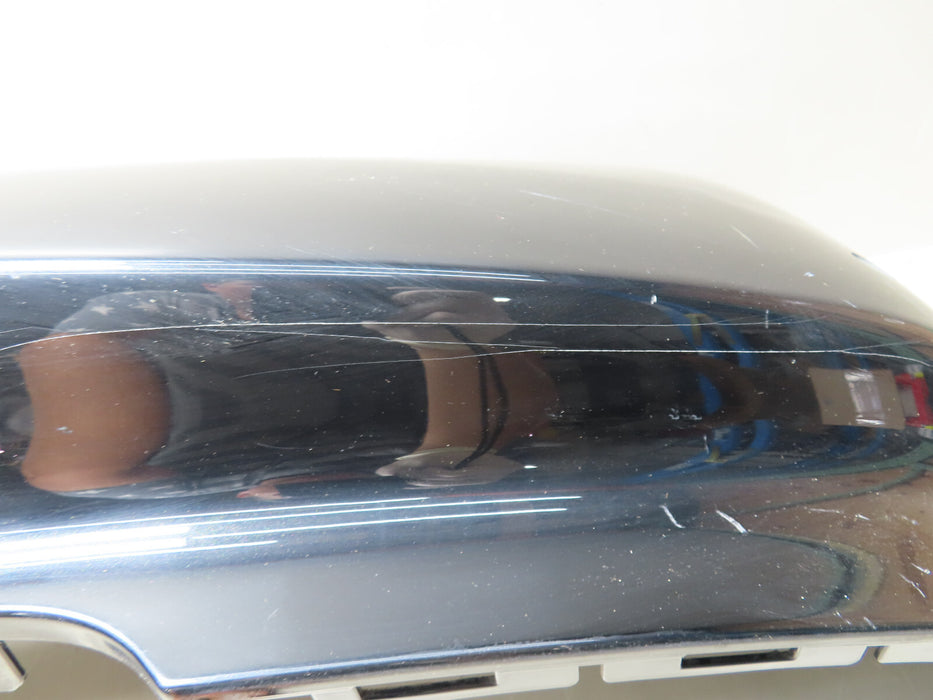 2010-2014 ROLLS ROYCE GHOST RR4 REAR BUMPER COVER PANEL 51127217965 OEM