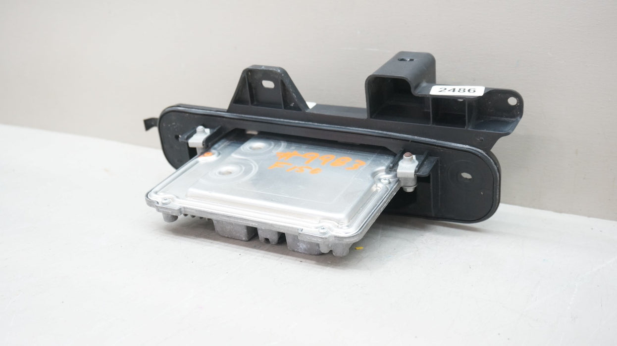 2015-2017 FORD F150 3.5L ECM ENGINE CONTROL MODULE COMPUTER FL3A-12A650 OEM