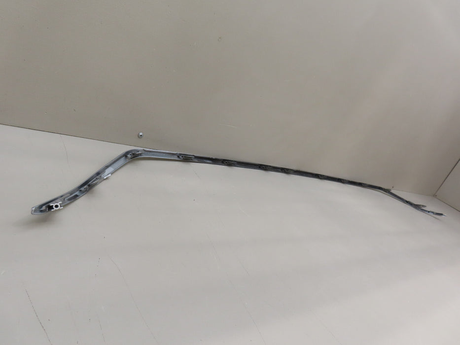 2023-2025 TOYOTA CROWN FRONT LOWER BUMPER TRIM OEM