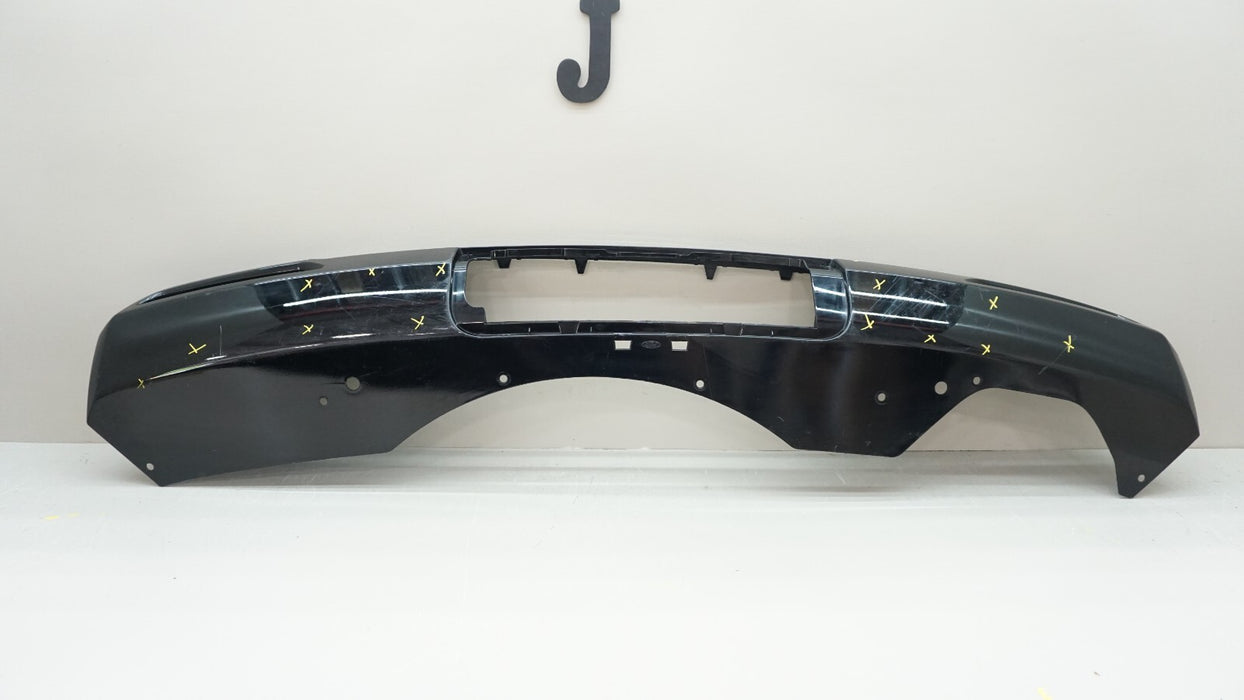 2022-2023 FORD EXPEDITION REAR LOWER BUMPER COVER PANEL VALANCE OEM NL1B-17F946