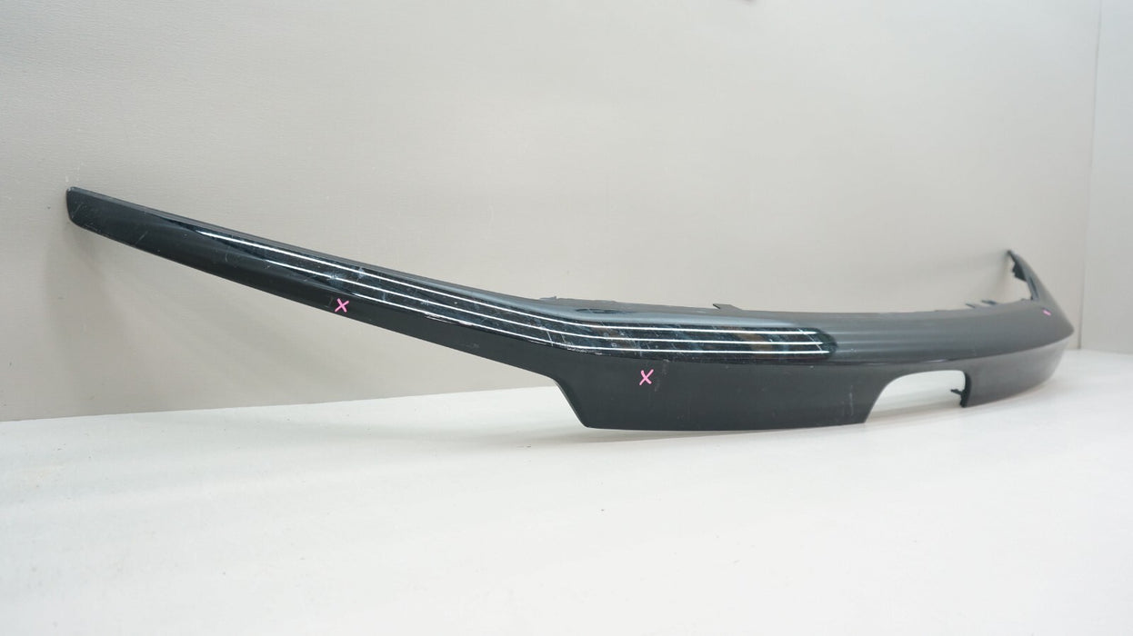 2019-2020 HONDA PILOT FRONT UPPER GRILLE TRIM MOLDING 71151TG7X OEM