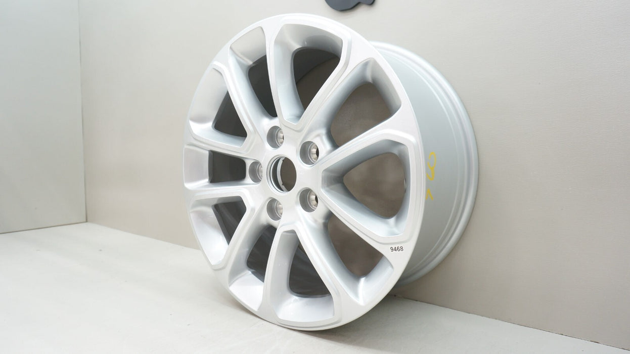 2014-2016 JEEP GRAND CHEROKEE 18" WHEEL RIM OEM 5NP32TRMAB *NEW*
