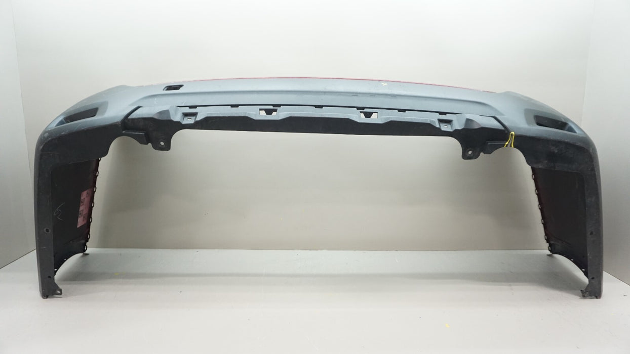 2023-2024 SUBARU OUTBACK LIMITED PREMIUM TOURING REAR BUMPER OEM 57704AN36A