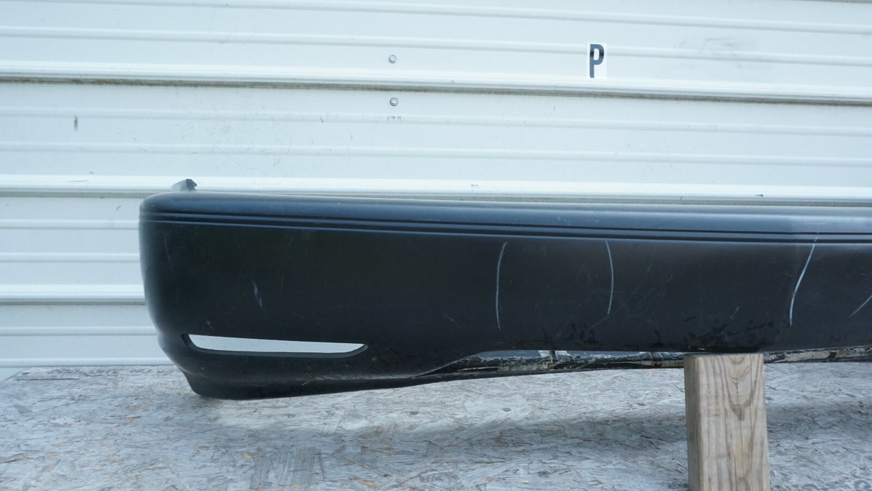 1999-2003 LEXUS RX300 FRONT BUMPER COVER PANEL PLASTIC 99 01 02 03 AFTERMARKET
