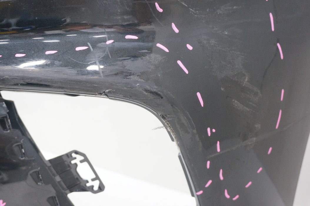 2023-2024 LEXUS RX350 F-SPORT FRONT BUMPER COVER OEM 52119-0E660