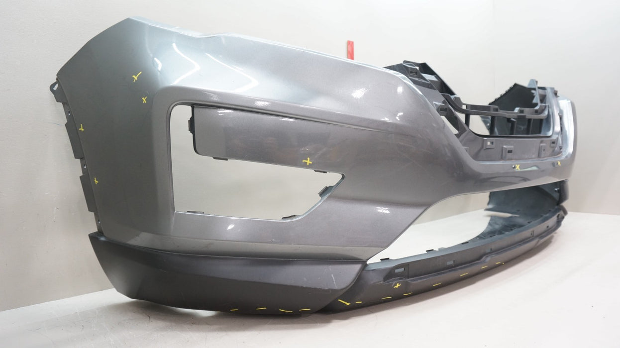 2017-2019 NISSAN ROGUE FRONT BUMPER COVER PANEL OEM 620226FL0H