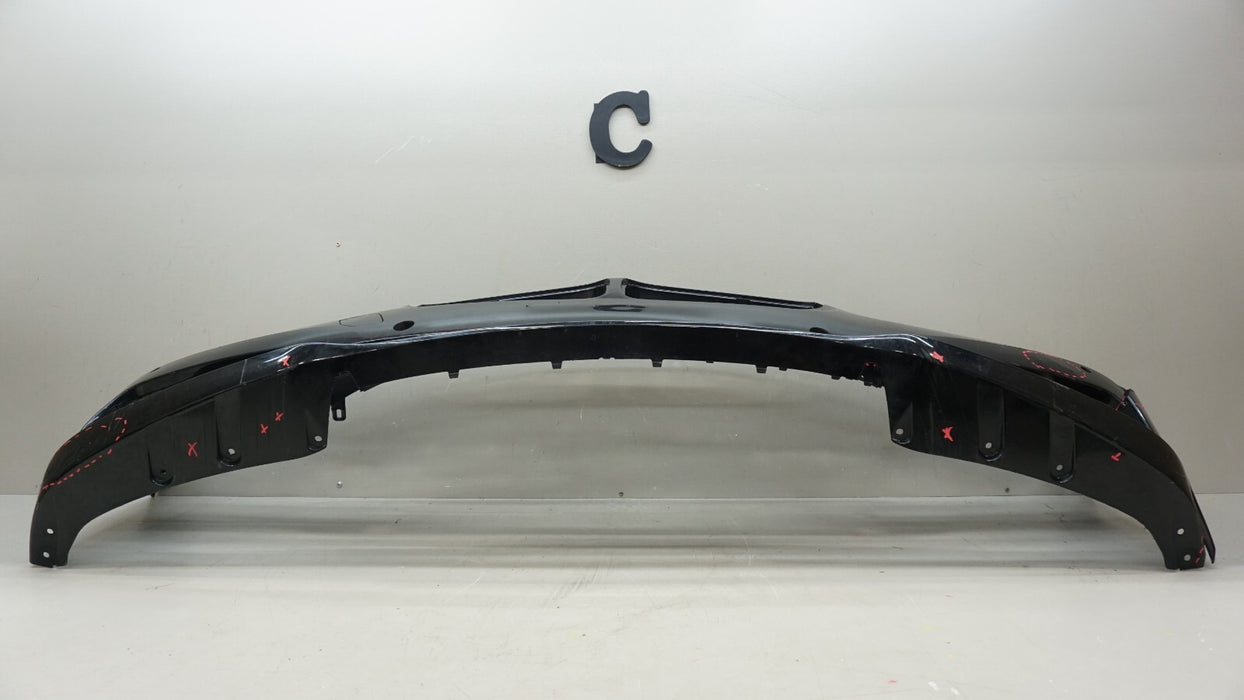 2016-2018 BMW 320I 328I 330I 340I LCI F30 F31 FRONT BUMPER COVER OEM 51117386283