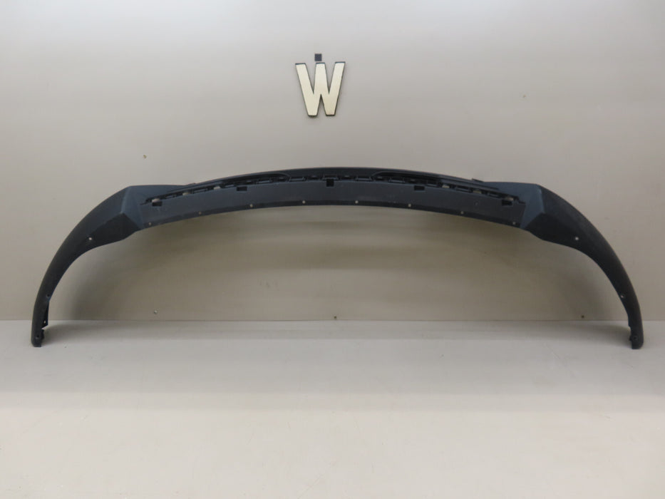2020 2021 FORD ESCAPE FRONT LOWER BUMPER COVER VALANCE OEM LJ6B-17C831