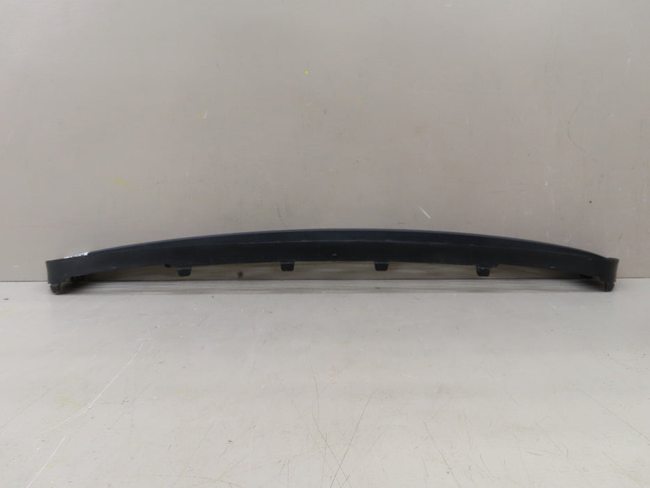 2011-2014 FORD EDGE SUV FRONT LOWER BUMPER GRILLE GRILL OEM BT43-17K945-BBW