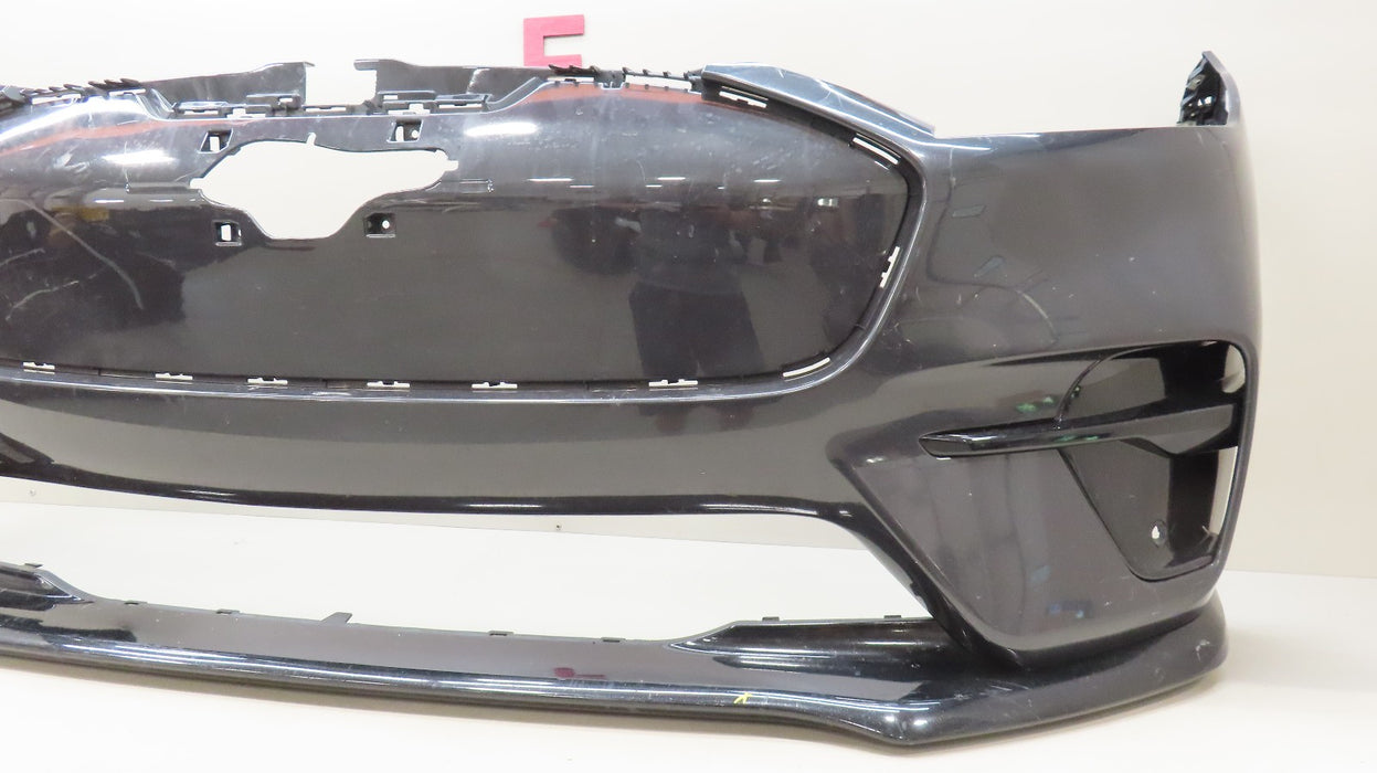 2021-2024 FORD MUSTANG MACH-E GT CX727 FRONT BUMPER COVER