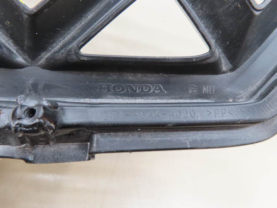 2023 2024 HONDA ACCORD SEDAN FRONT GRILLE GRILL OEM