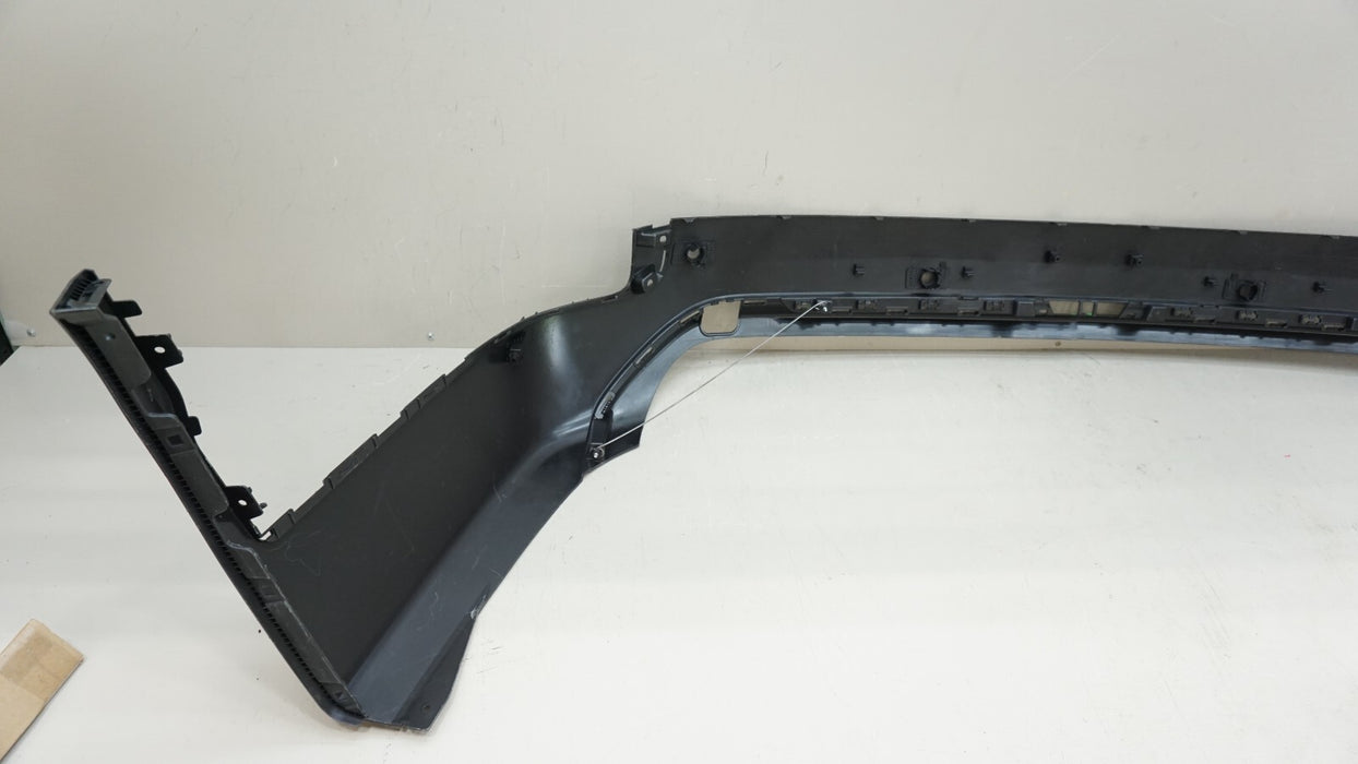 2020-2021 HYUNDAI PALISADE SUV REAR LOWER BUMPER COVER PANEL OEM 86612-S8110
