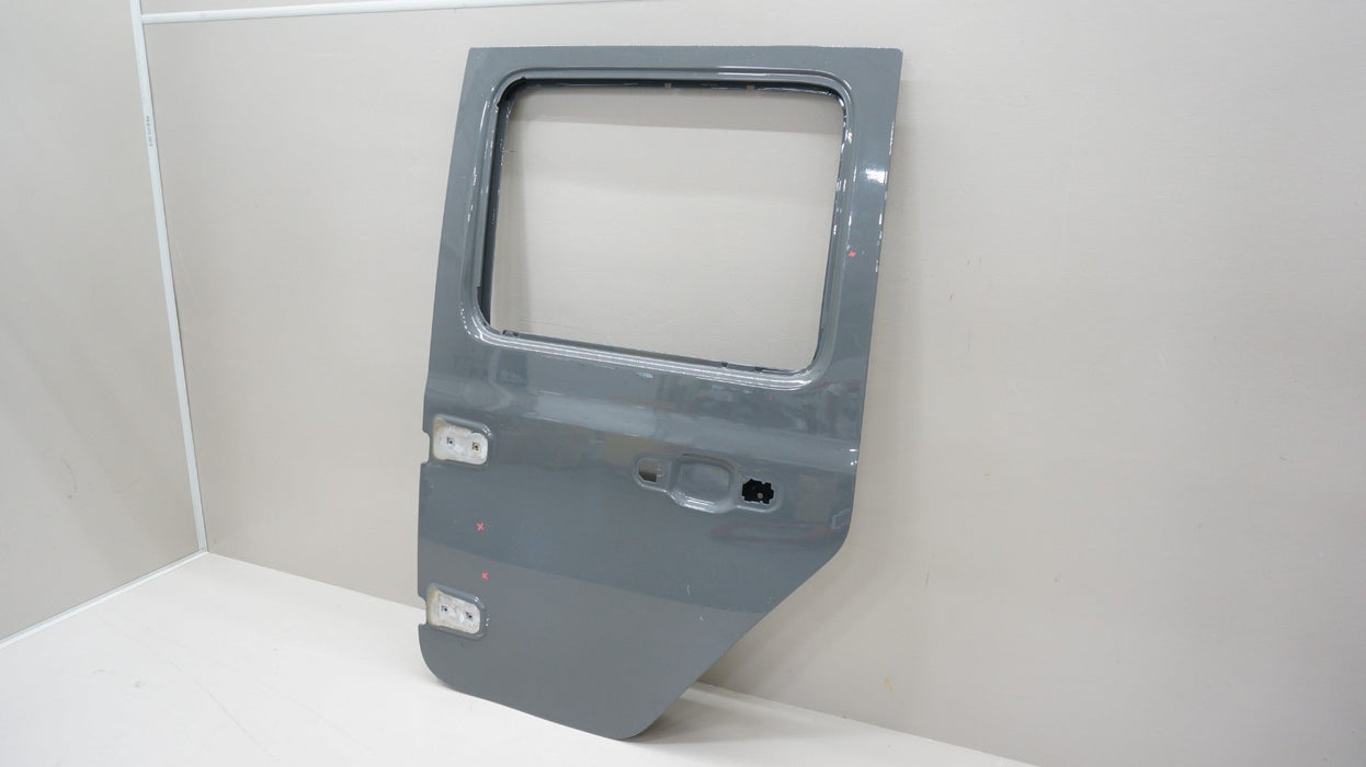 2018-2023 JEEP WRANGLER / RUBICON REAR LEFT DRIVER SIDE DOOR OEM