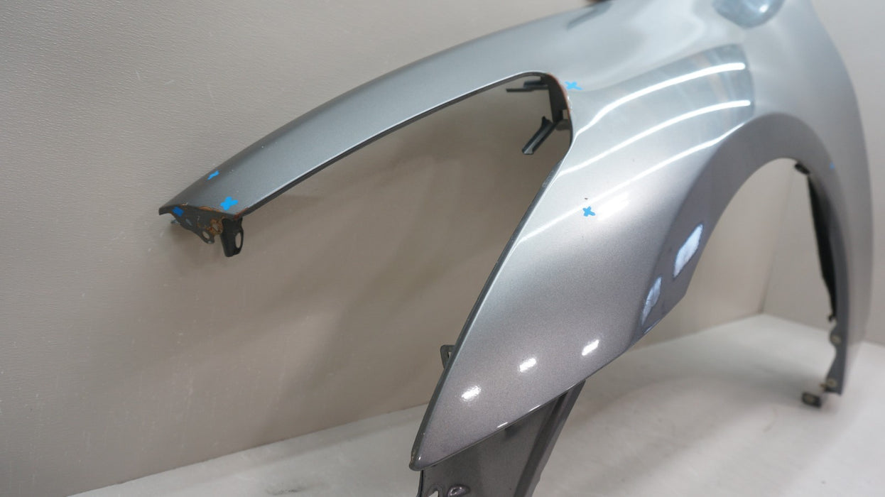 2007-2013 INFINITI G35 G37 FRONT LEFT DRIVER SIDE FENDER PANEL OEM
