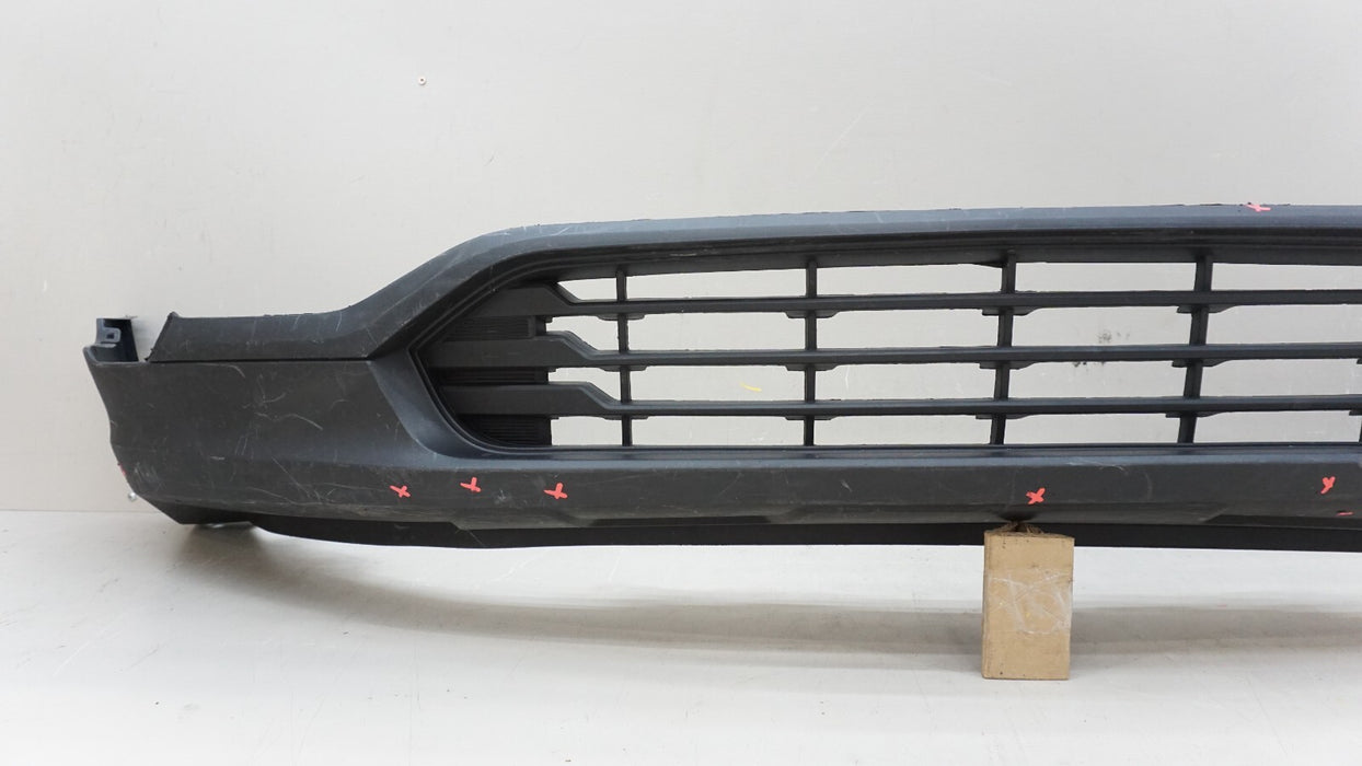 2018-2021 GMC TERRAIN SUV FRONT LOWER BUMPER COVER PANEL PLASTIC OEM 23394893