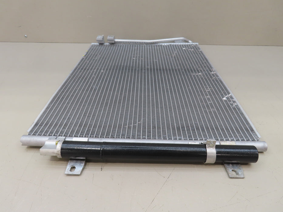 2016-2022 VOLKSWAGEN PASSAT A/C CONDENSER 3.6L-1.8L UAC CN30037PFC