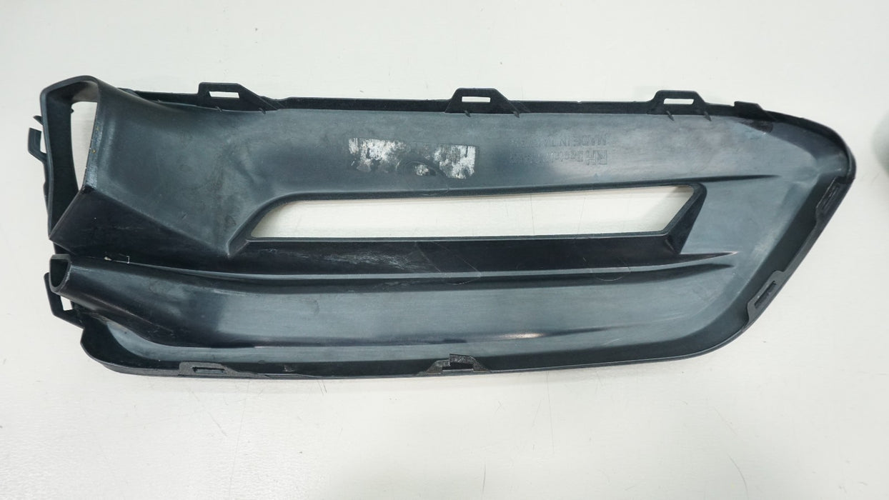 2018-2020 HONDA ACCORD FOG LIGHT COVER  71107-TVA-A1 71102-TVA-A10 AFTERMARKET