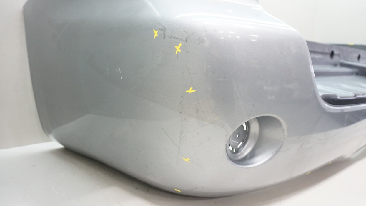 2008-2014 TOYOTA SEQUOIA REAR BUMPER COVER OEM P# 52159-0C080