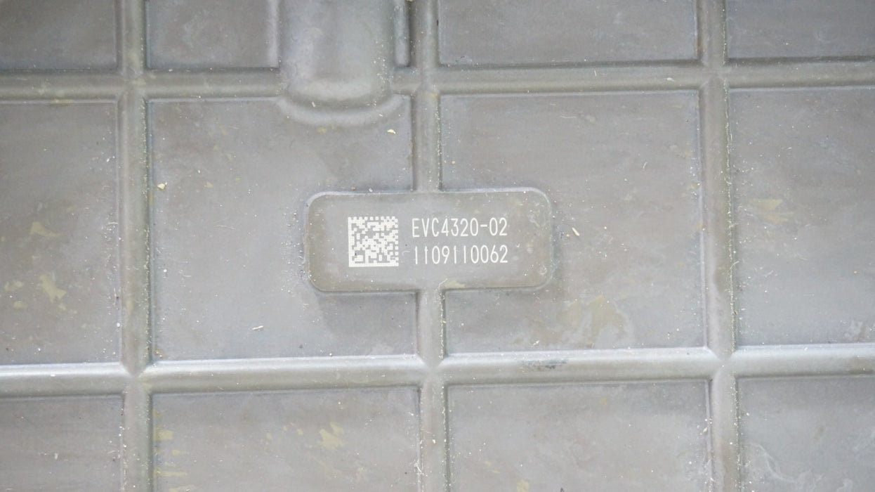 2011-2015 CHEVROLET VOLT HYBRID ELR DC BATTERY CONVERTER INVERTER OEM 12643812