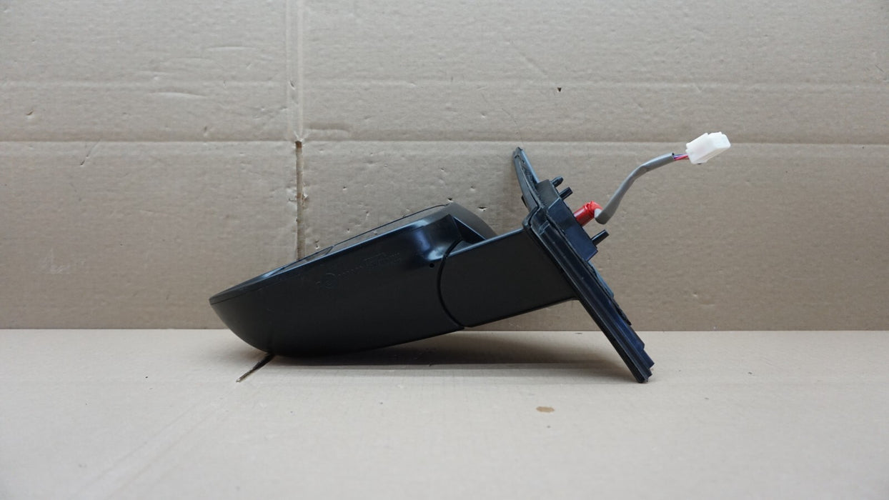 2014-2021 TOYOTA 4RUNNER FRONT LEFT DRIVER SIDE EXTERIOR REAR VIEW MIRROR OEM